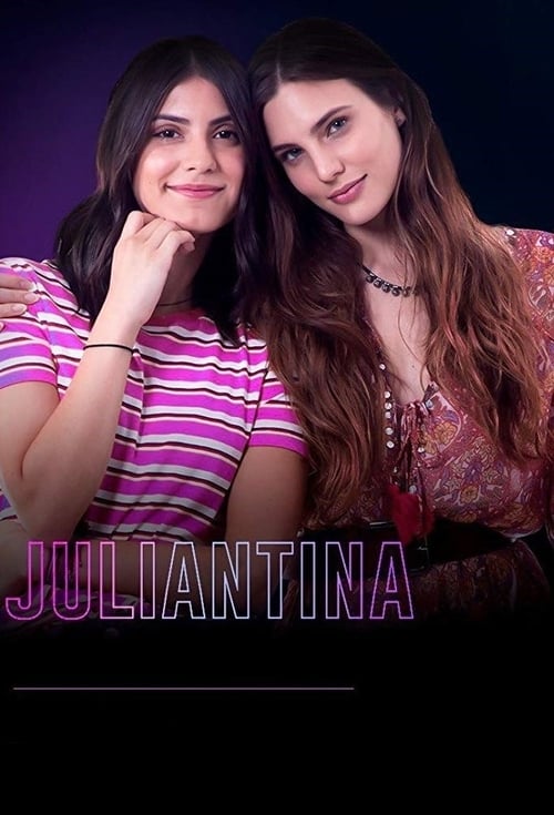 Juliantina постер