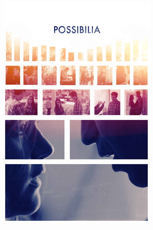 Possibilia постер
