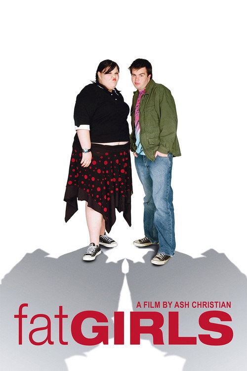 Fat Girls постер