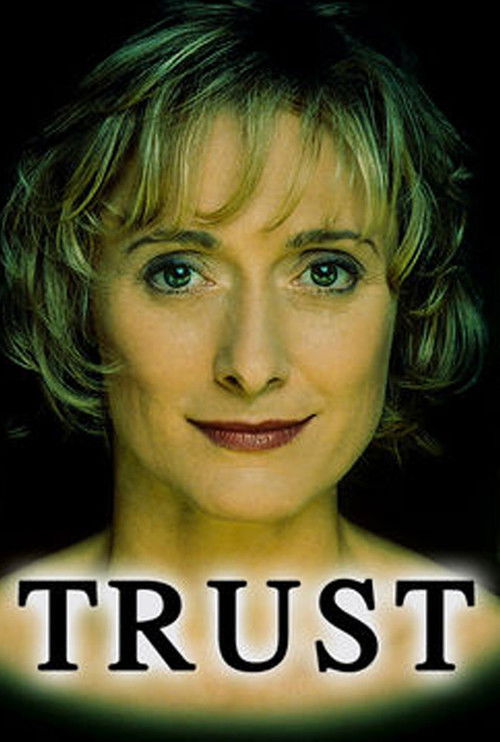 Trust постер