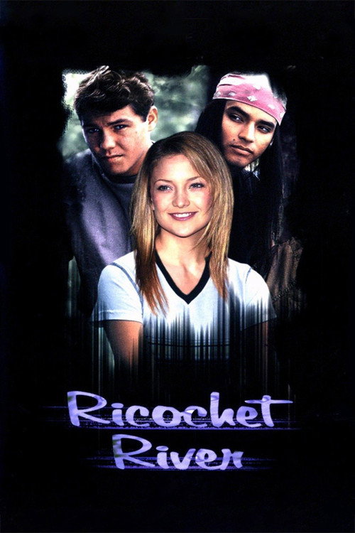 Ricochet River постер