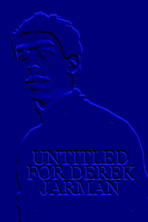 Untitled (For Derek Jarman) постер