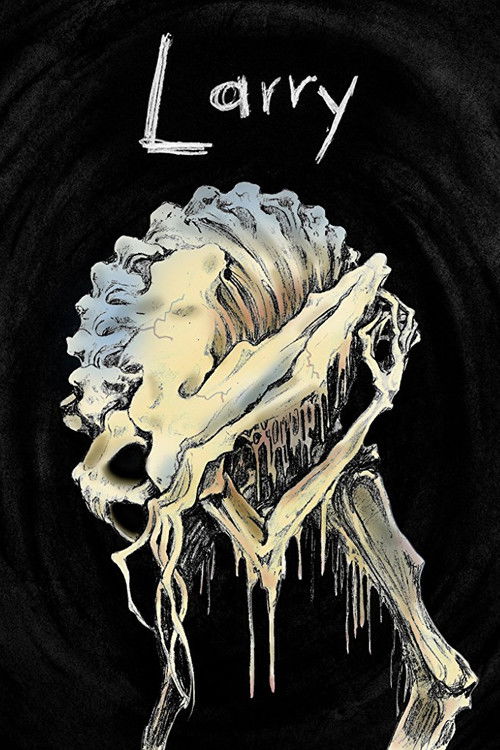 Larry постер