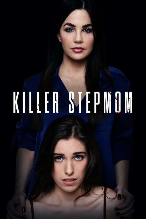Killer Stepmom постер
