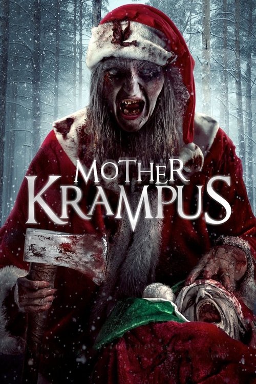 Mother Krampus постер