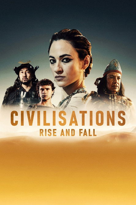 Civilisations: Rise and Fall постер