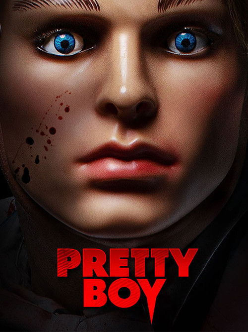 Pretty Boy постер