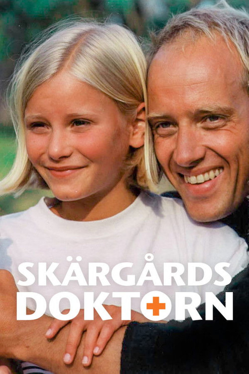 Skärgårdsdoktorn постер