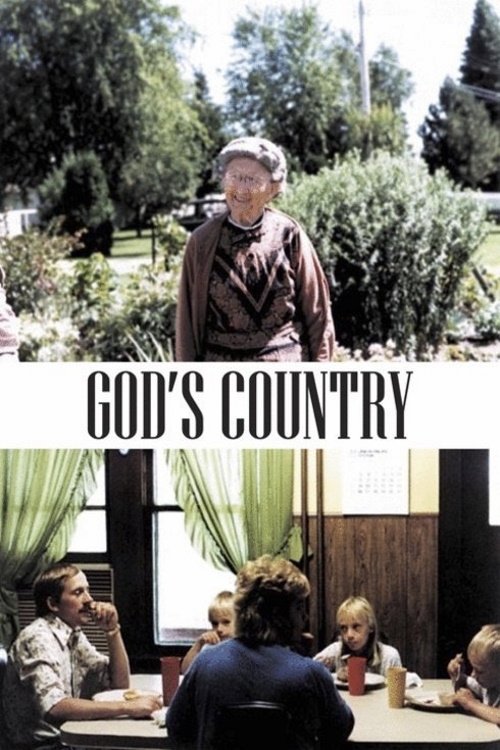 God's Country постер