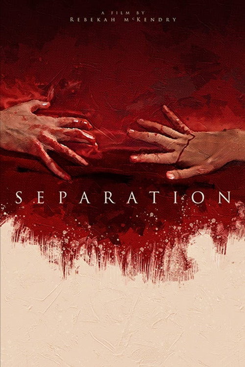 Separation постер