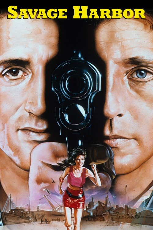 Death Feud постер