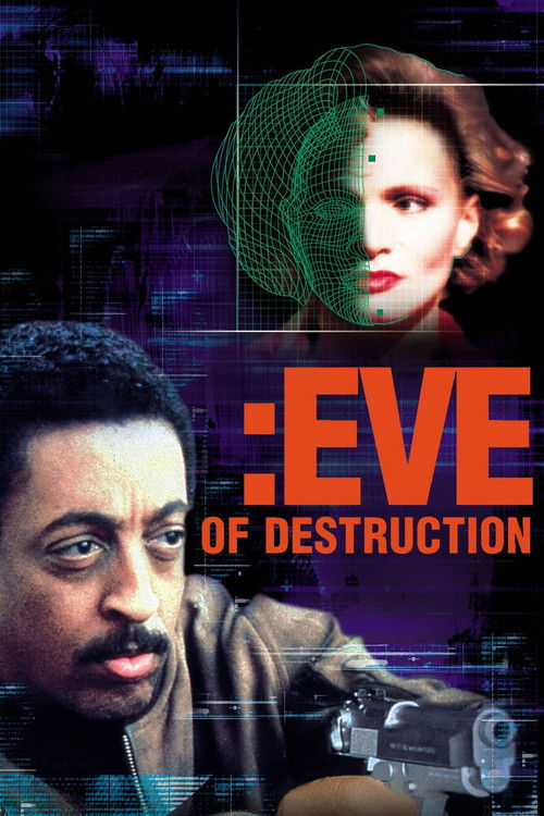 Eve of Destruction постер