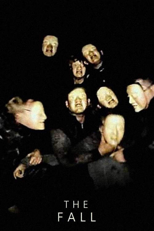 The Fall постер