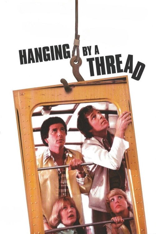 Hanging by a Thread постер