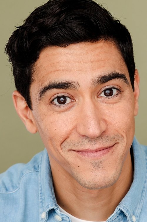 Дэвид Альфано