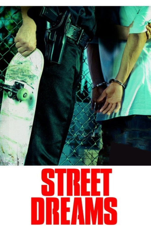 Street Dreams постер