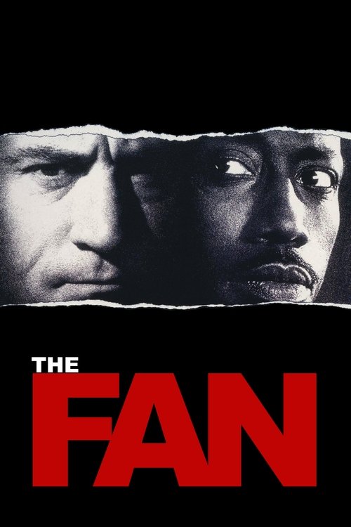 The Fan постер
