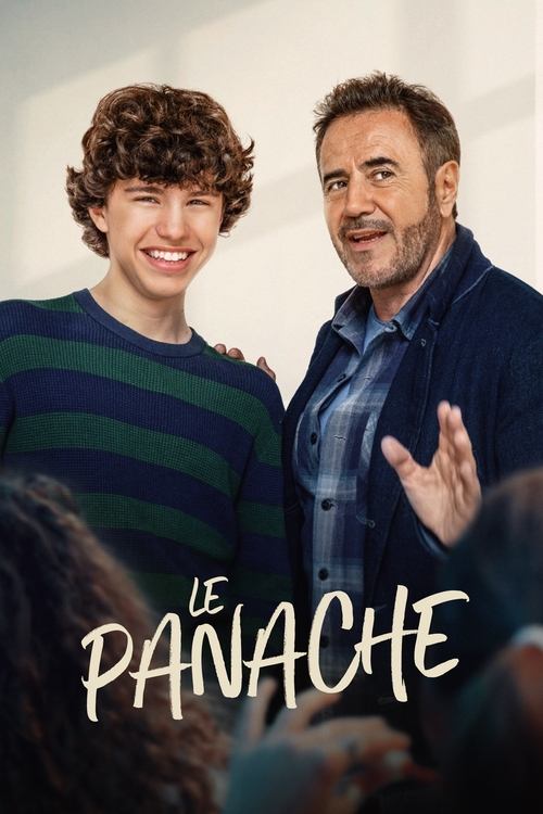 Le Panache постер