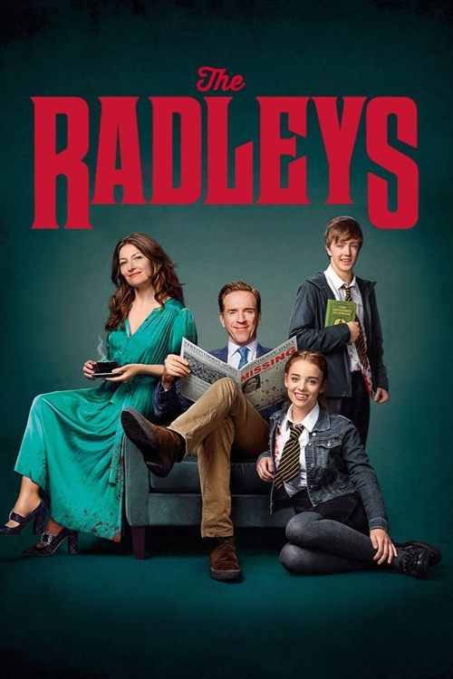 The Radleys постер