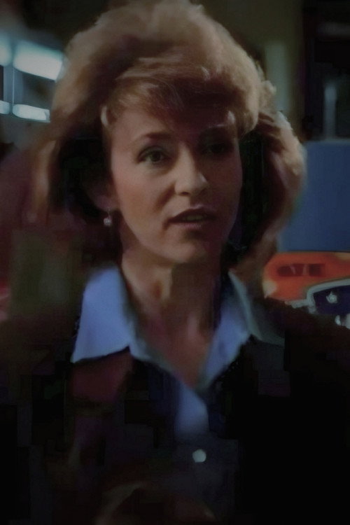 Jenny Wright