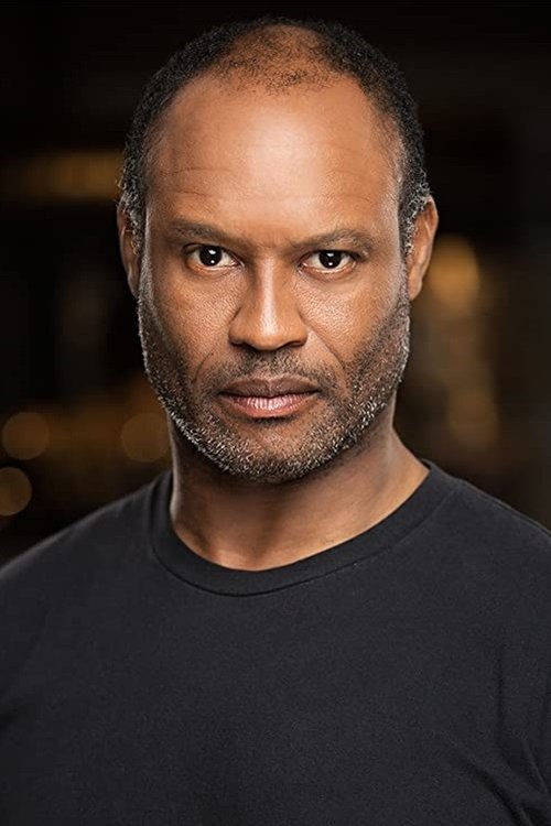 Чарльз Джармен