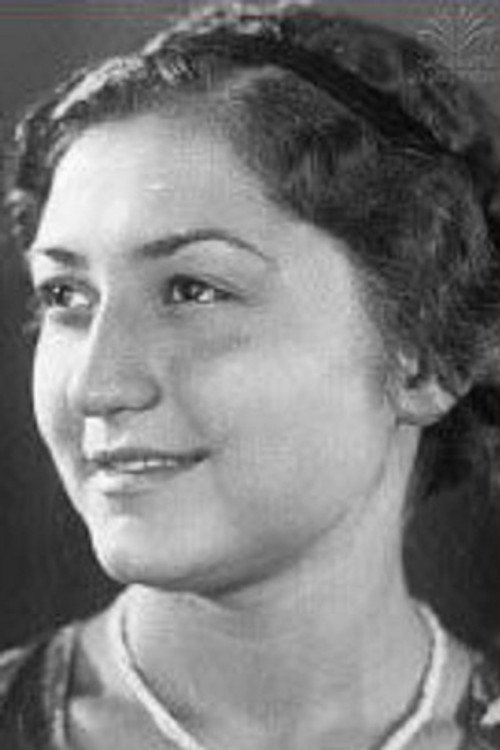 Этери Жордания