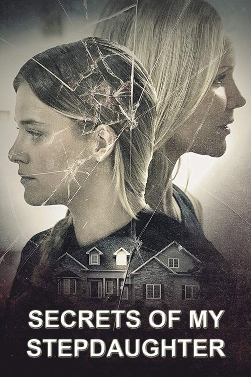 Secrets of My Stepdaughter постер
