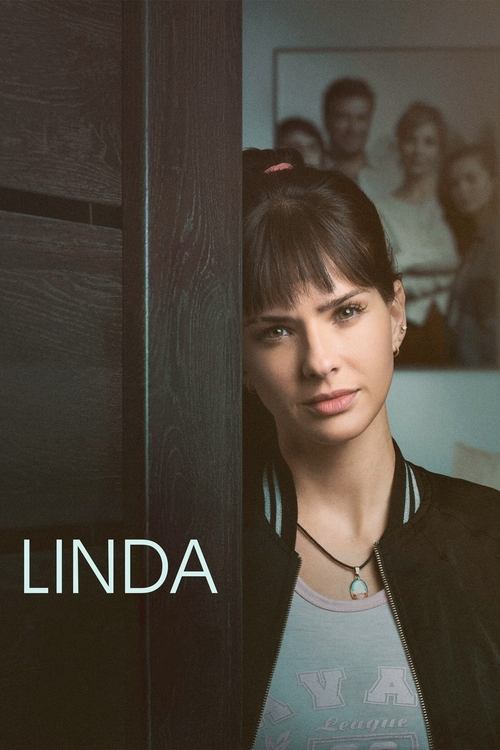 Linda постер