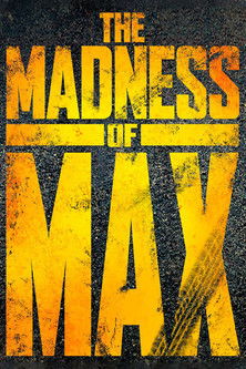 The Madness of Max постер