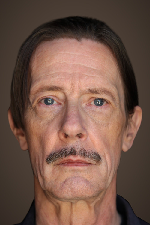 Дэвид Стифел