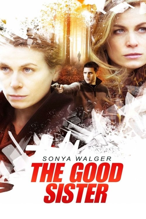 The Good Sister постер