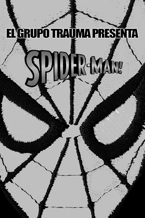 Spider-Man! постер