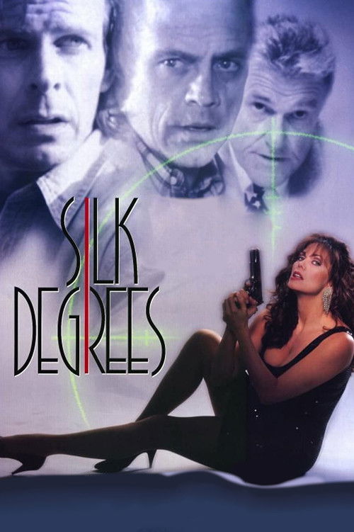 Silk Degrees постер