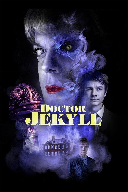 Doctor Jekyll постер