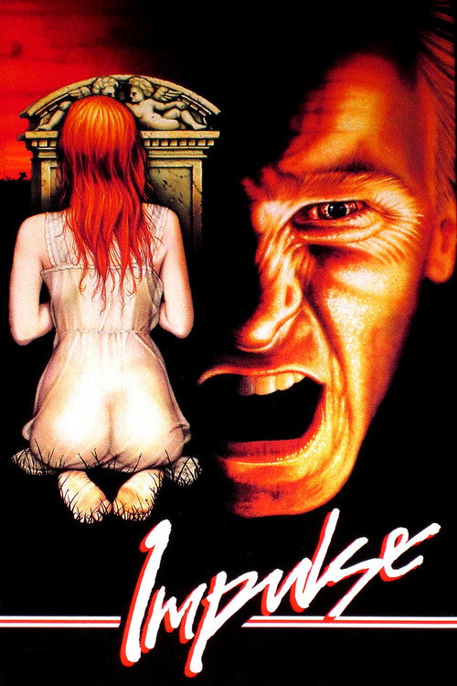 Impulse постер