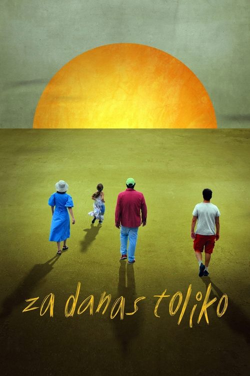 That's It for Today постер