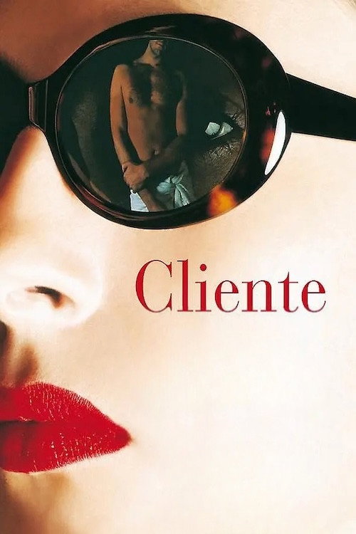 A French Gigolo постер