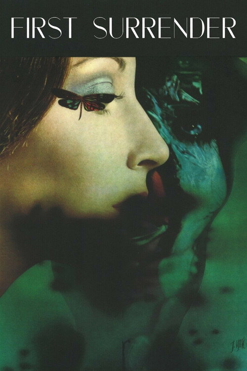 First Surrender постер