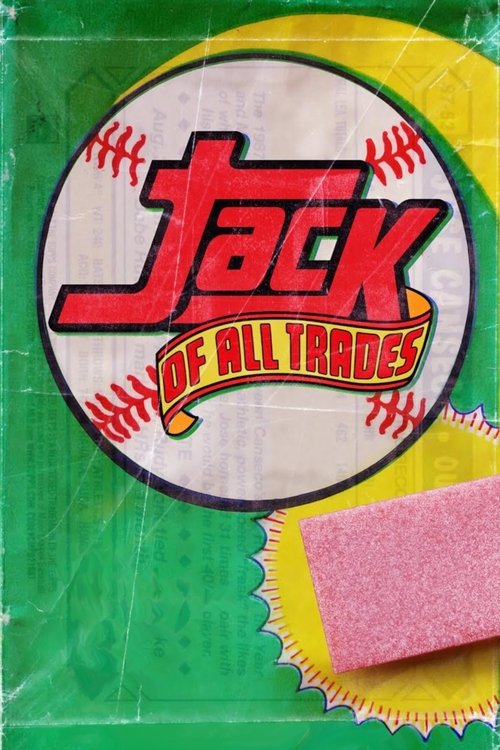 Jack of all Trades постер