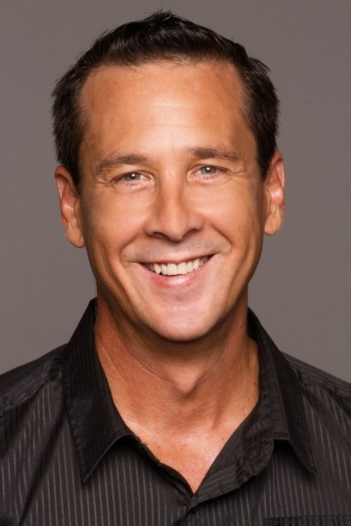 Шон Эдвард Фрейзер