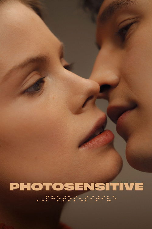 Photosensitive постер