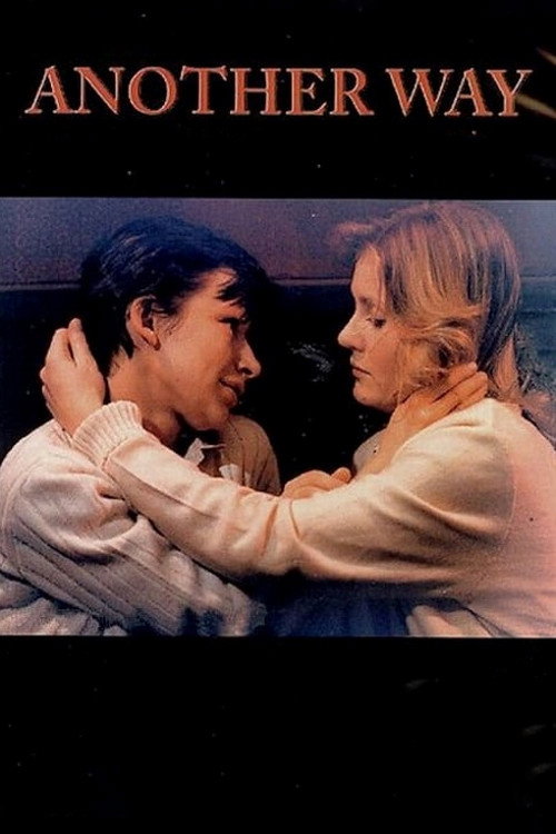 Another Way постер