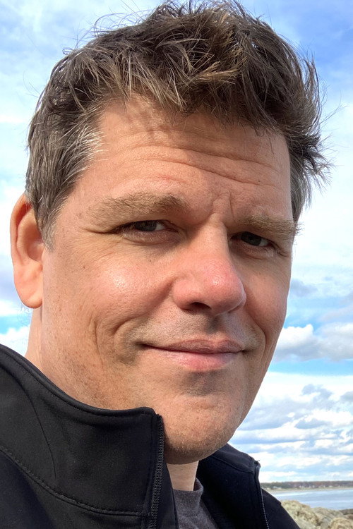 Джерри Уайт мл.