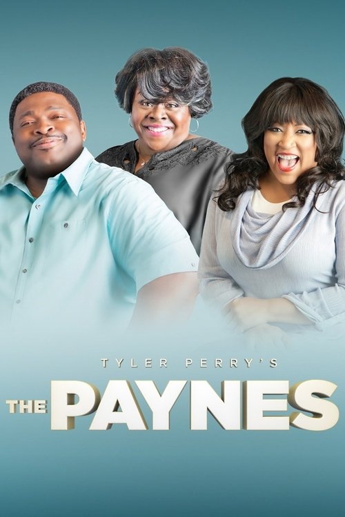 The Paynes постер