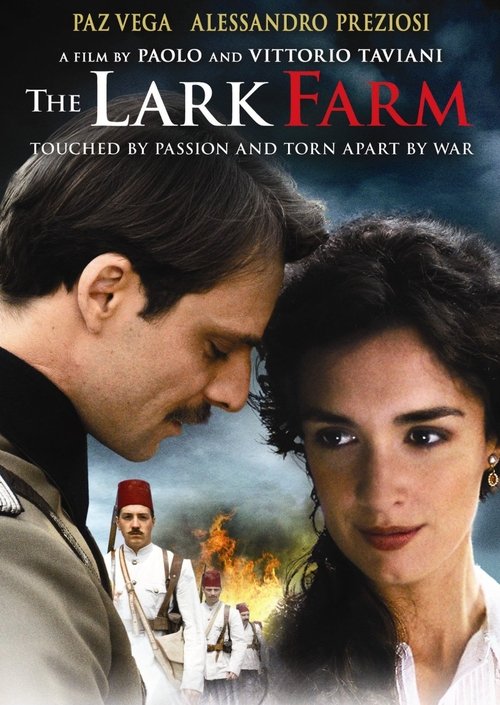 The Lark Farm постер