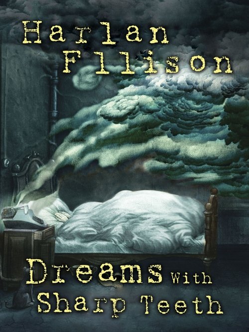 Dreams with Sharp Teeth постер