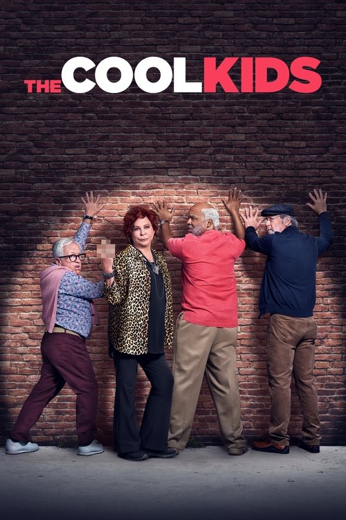 The Cool Kids постер