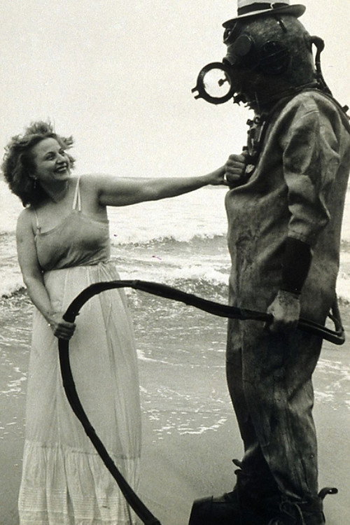 The Lead Shoes постер