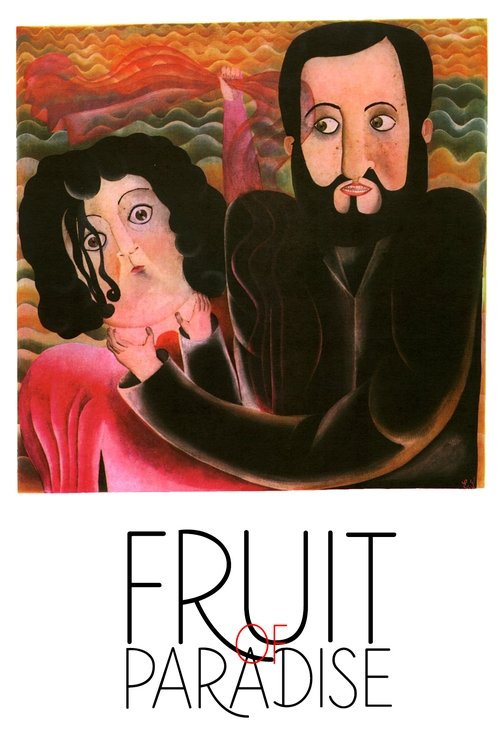 Fruit of Paradise постер