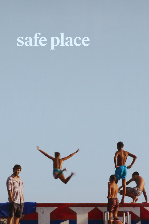 Safe Place постер